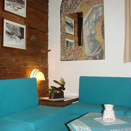 Cristina Hotel Sappada