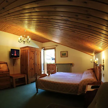 Hotel Cristina