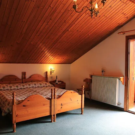 Hotel Cristina 3*